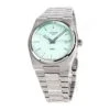 Tissot PRX 35mm Ladies' Green Watch T1372101109100 -Clock More Than Watches T1372101109100 1 6fc442bc 8dc6 41c1 a3ab 94aa4ae0f549