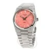Tissot PRX 35mm Ladies Pink Watch T1372101133100 -Clock More Than Watches T1372101133100 1