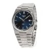 Tissot Prx Men's Blue Watch T1374101104100 -Clock More Than Watches T1374101104100 1