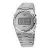Tissot PRX Digital 40mm Silver Men's Watch T1374631103000 -Clock More Than Watches T1374631103000 WC