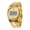 Tissot PRX Digital 40mm Gold Men's Watch T1374633302000 -Clock More Than Watches T1374633302000 WC