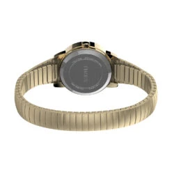 Timex Easy Reader Classic Ladies White Watch T2H351 -Clock More Than Watches T2H351 4