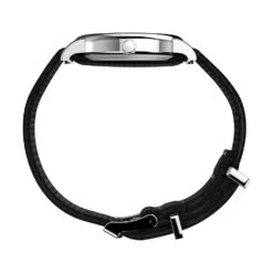 Timex Weekender Classic Unisex Black Watch T2N647 -Clock More Than Watches T2N647 3