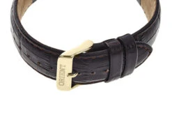 Orient 2nd Generation Bambino Men's Green Gold Watch TAC08002F0 9 Orient 2nd Generation Bambino Men's Green Gold Watch TAC08002F0 -Clock More Than Watches TAC08002F0 2