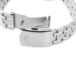 Orient Mechanical Contemporary Men's Black Watch TAG03002B0 -Clock More Than Watches TAG03002B0 3