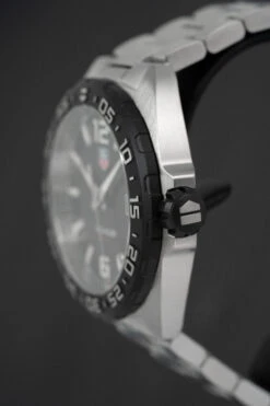 Tag Heuer Watch Formula 1 Black WAZ1110.BA0875 -Clock More Than Watches TAGHEUER WAZ1110.BA0875WTE2030 4