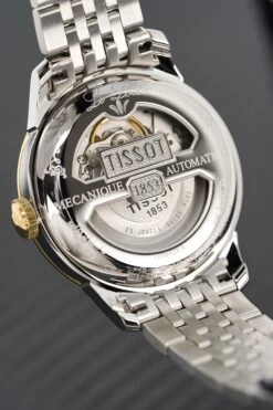 Clock More Than Watches 10 Clock More Than Watches -Clock More Than Watches TISSOT T0064282203200 8