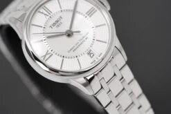 Tissot Ladies Automatic Watch Chemin Des Tourelles Powermatic 80 T0992071111800 -Clock More Than Watches TISSOT T0992071111800 4