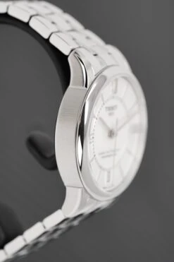 Tissot Ladies Automatic Watch Chemin Des Tourelles Powermatic 80 T0992071111800 -Clock More Than Watches TISSOT T0992071111800 6