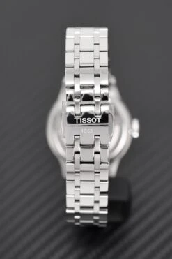 Tissot Ladies Automatic Watch Chemin Des Tourelles Powermatic 80 T0992071111800 -Clock More Than Watches TISSOT T0992071111800 7