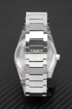 Tissot Men's Watch PRX Mint Green T1374101109101 15 Tissot Men's Watch PRX Mint Green T1374101109101 -Clock More Than Watches TISSOT T1374101109101 6
