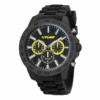 TW Steel Chronograph Watch VR/46 Black VR114 -Clock More Than Watches TW STEEL VR114 1