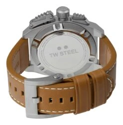 TW Steel Watch Men's Swiss Canteen Cream TW1110 -Clock More Than Watches TW1110 04 c4b8567b efd1 40e3 8075 1671daa0d9ee