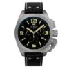 TW Steel Watch Swiss Canteen Chronograph Black TW1111 -Clock More Than Watches TW1111