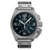 TW Steel Watch Swiss Canteen Chronograph Grey TW1114 -Clock More Than Watches TW1114