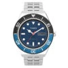 Timex M79 Men's Blue Watch TW2V25100 1 Timex M79 Men's Blue Watch TW2V25100 -Clock More Than Watches TW2V25100 1