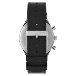 Timex Diver Inspired Men's Black Watch TW2V42700 -Clock More Than Watches TW2V42700 4