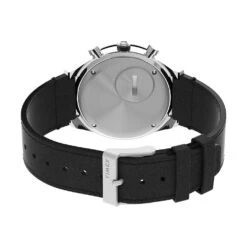 Timex Diver Inspired Men's Black Watch TW2V42700 -Clock More Than Watches TW2V42700 5