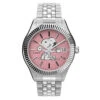 Timex Peanuts Legacy Ladies Pink Watch TW2V47400 2 Timex Peanuts Legacy Ladies Pink Watch TW2V47400 -Clock More Than Watches TW2V47400 1