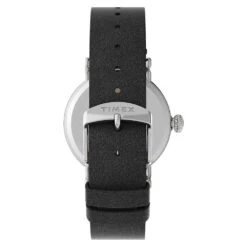 Timex Waterbury Standard Men's Blue Watch TW2V71300 10 Timex Waterbury Standard Men's Blue Watch TW2V71300 -Clock More Than Watches TW2V71300 4