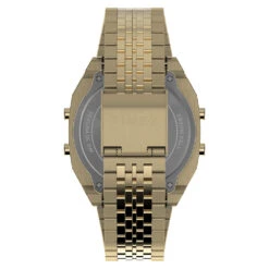 Timex Timex Lab Timex 80 Unisex Digital Watch TW2V74300 -Clock More Than Watches TW2V74300 4