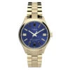 Timex Legacy Ladies Blue Watch TW2W40300 -Clock More Than Watches TW2W40300 1