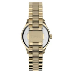 Timex Legacy Ladies Blue Watch TW2W40300 -Clock More Than Watches TW2W40300 4