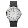 Timex Peanuts Waterbury Standard Men's Silver Watch TW2W45900