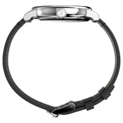 Timex Peanuts Waterbury Standard Men's Silver Watch TW2W45900 -Clock More Than Watches TW2W45900 3