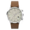 Timex Waterbury Classic Men's Cream Watch TW2W50900
