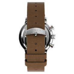 Timex Waterbury Classic Men's Cream Watch TW2W50900 -Clock More Than Watches TW2W50900 4