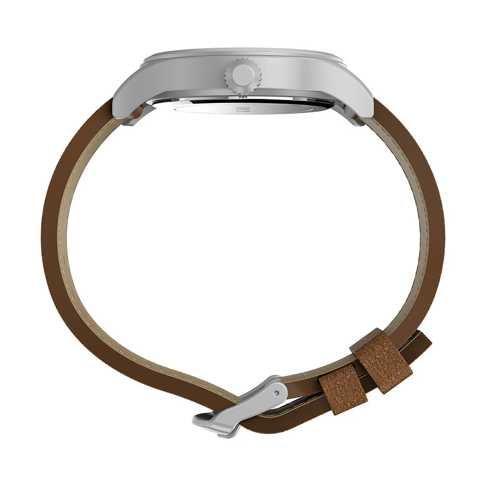 Timex Scout Men's Green Watch TW4B23000 5 Timex Scout Men's Green Watch TW4B23000 - Image 3