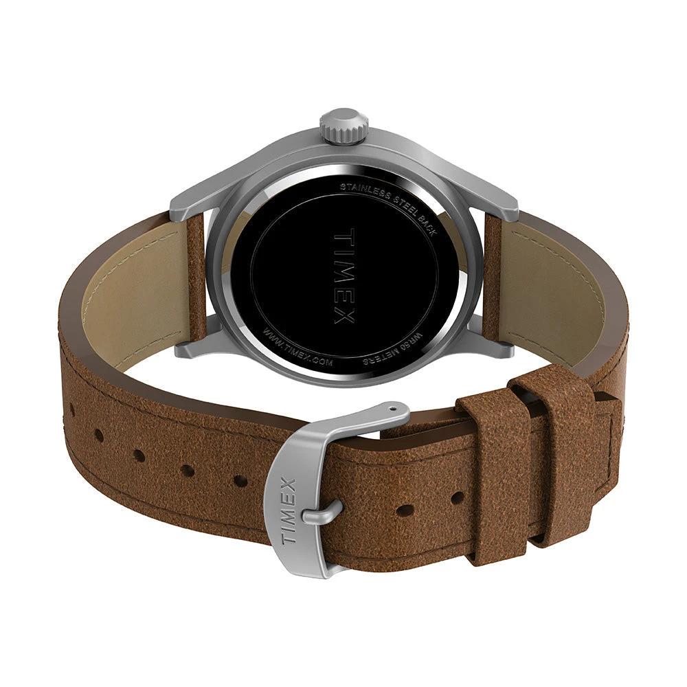 Timex Scout Men's Green Watch TW4B23000 6 Timex Scout Men's Green Watch TW4B23000 - Image 4