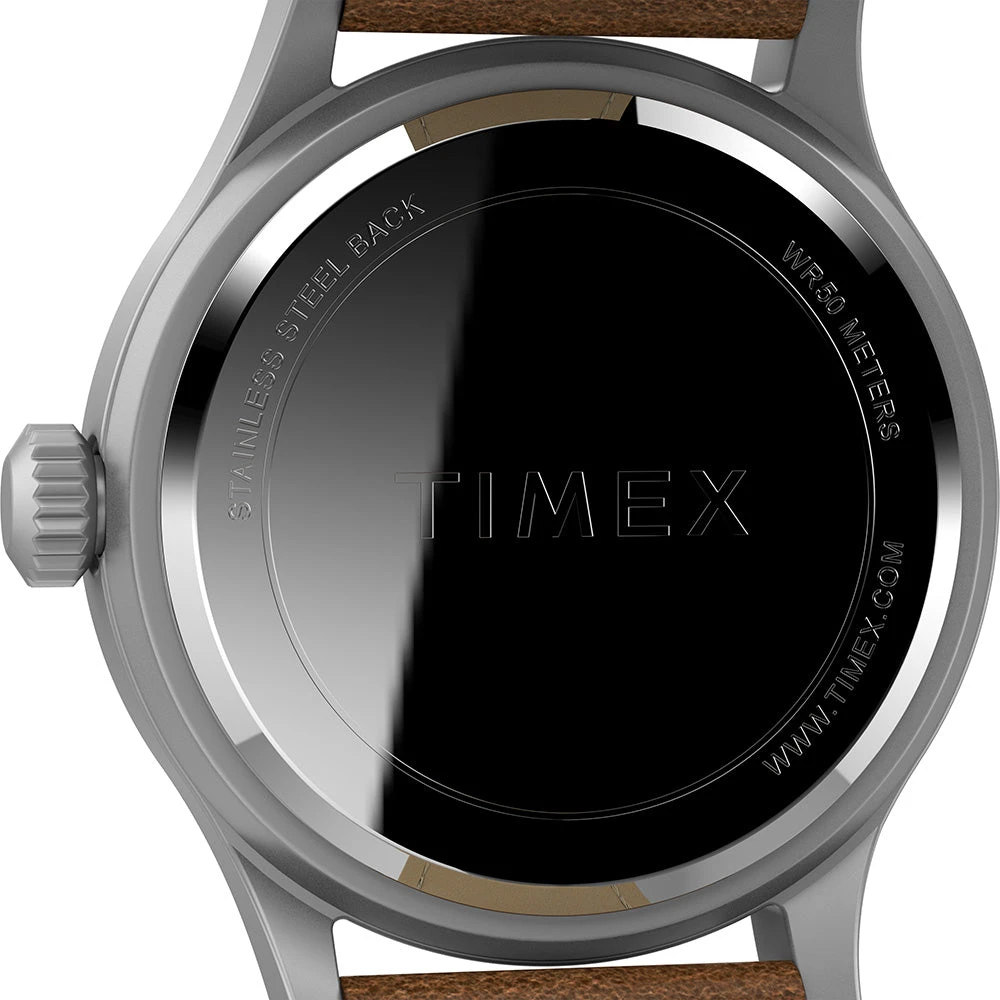 Timex Scout Men's Green Watch TW4B23000 7 Timex Scout Men's Green Watch TW4B23000 - Image 5