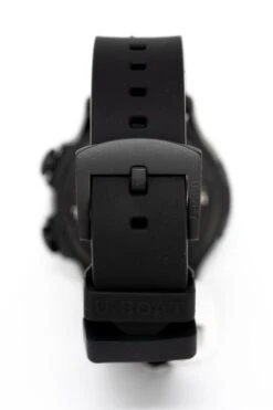 U-Boat Watch Capsoil Doppiotempo 45 DLC Green Rehaut 8840/B -Clock More Than Watches U BOAT 8840 B 6