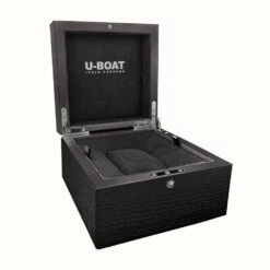 U-Boat Men's Watch Classico Tungsteno CAS Green 9581 -Clock More Than Watches U Boat Standard Packaging 2024 3.jpg.thumb FFFCFA 1000x1000 c5476c38 9201 471f 95c7 216b43c63076 3