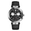 Versace Aion Chronograph Men's Black Watch VE1D02123 -Clock More Than Watches VE1D02123 1