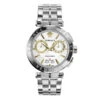 Versace Aion Chronograph Men's White Watch VE1D02323 -Clock More Than Watches VE1D02323 1