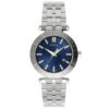 Versace Men's Watch V-Race 43mm Blue Bracelet VE2B00421 -Clock More Than Watches VE2B00421 3353479c d77f 46c1 8015 f8aa97a7efb9