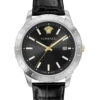 Versace Men's Watch Univers Black VE2C00221 1 Versace Men's Watch Univers Black VE2C00221 -Clock More Than Watches VE2C00221
