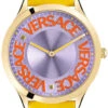Versace Ladies Watch Logo Halo Yellow VE2O00822 -Clock More Than Watches VE2O00822 8f3be9ab 0140 4a25 92b5 95640cf8499c