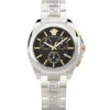 Versace Ladies Watch Chrono 40mm Black Bracelet VE3CA0423 -Clock More Than Watches VE3CA0423