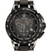 Versace Men's Watch Sport Tech 45mm Black Bracelet VE3E00921 -Clock More Than Watches VE3E00921