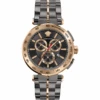 Versace Aion Chronograph Men's Grey Watch VE6CA0723 -Clock More Than Watches VE6CA0723 1