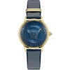 Versace Ladies Watch Medusa Alchemy Blue VE6F00223 -Clock More Than Watches VE6F00223