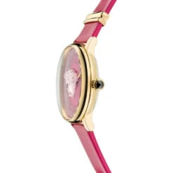 Versace Medusa Alchemy Ladies Pink Watch VE6F00323 8 Versace Medusa Alchemy Ladies Pink Watch VE6F00323 -Clock More Than Watches VE6F00323 2
