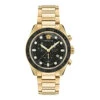 Versace Greca Dome Men's Gold Watch VE6K00523 -Clock More Than Watches VE6K00523 0 607f4a66 64b9 494d 8e0d 60790207322c