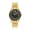 Versace Timeless V. Dome Men's Gold Watch VE8E00624 -Clock More Than Watches VE8E00624 0 e28eb3fe 2217 48c6 8812 6c45e565a2f5