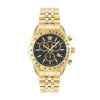 Versace Chrono Master Men's Black Watch VE8R00624 -Clock More Than Watches VE8R00624 0 fefeab35 a6fc 4d8e 99c4 79e81191292e