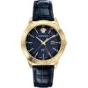 Versace Men's Watch Univers GMT Blue VEBK00318 -Clock More Than Watches VEBK00318 a38f915e 66cd 4755 b405 78e041b0ef9e